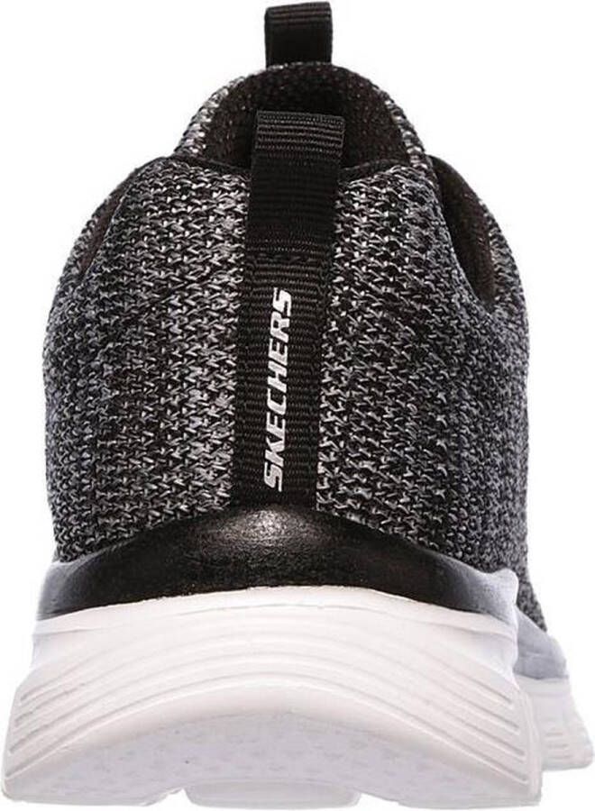 Skechers Sneakers Graceful Twisted Fortune Vrijetijdsschoen lage schoen veterschoen met memory foam - Foto 13