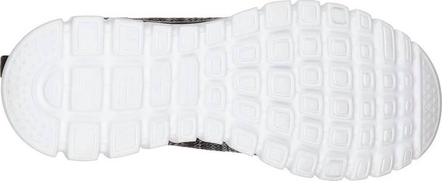 Skechers Sneakers Graceful Twisted Fortune Vrijetijdsschoen lage schoen veterschoen met memory foam - Foto 14