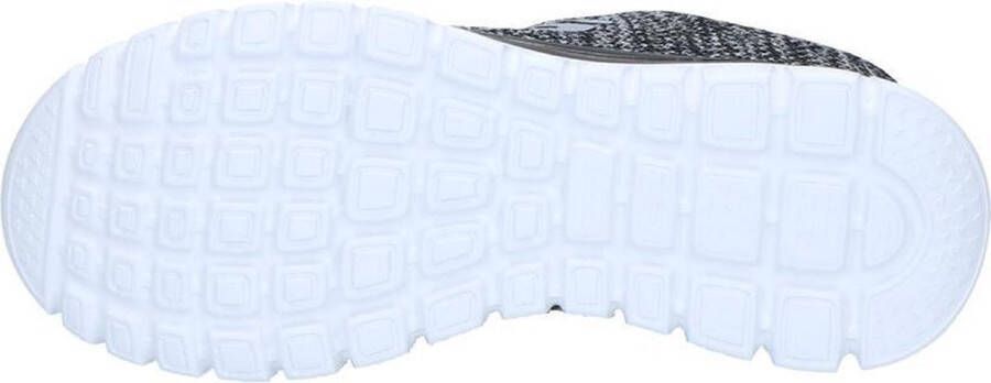 Skechers Sneakers Graceful Twisted Fortune Vrijetijdsschoen lage schoen veterschoen met memory foam - Foto 8
