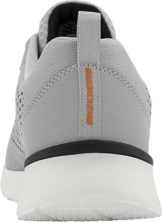 Skechers Lage Sneakers Skech-Air Dynamight-Tuned Up 232291-GRY - Foto 4