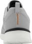 Skechers Lage Sneakers Skech-Air Dynamight-Tuned Up 232291-GRY - Thumbnail 4