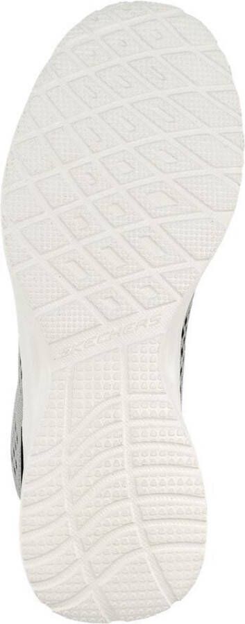 Skechers Lage Sneakers Skech-Air Dynamight-Tuned Up 232291-GRY - Foto 6