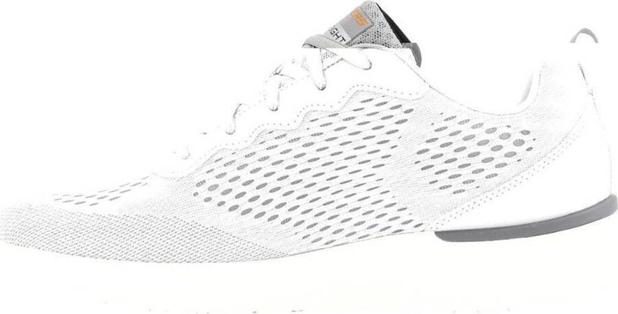 Skechers Lage Sneakers Skech-Air Dynamight-Tuned Up 232291-GRY - Foto 7