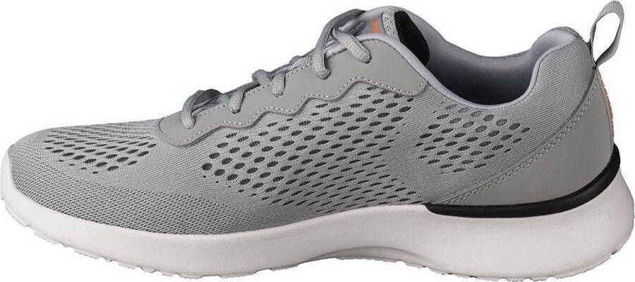 Skechers Lage Sneakers Skech-Air Dynamight-Tuned Up 232291-GRY - Foto 9