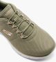 Skechers Groene sneaker PURE GENI OPTIMISTIC MIX - Thumbnail 8