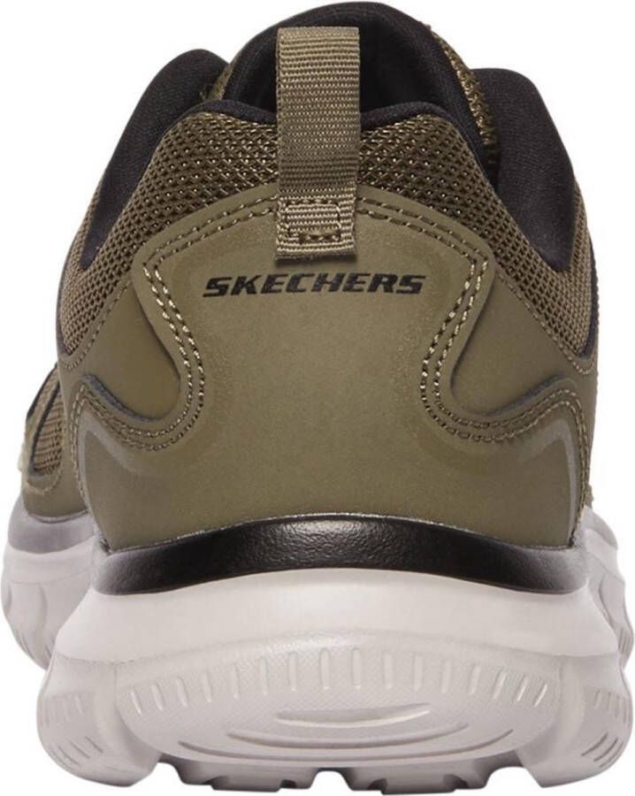 Skechers Groene Track Scloric