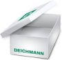 Skechers Track Scloric 52631 OLBK Mannen Groen Trainingschoenen Hardloopschoenen - Thumbnail 11
