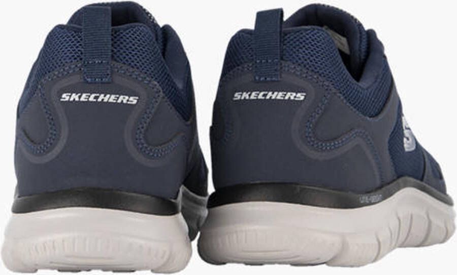 Skechers Groene Track Scloric