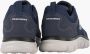Skechers Track Scloric 52631 OLBK Mannen Groen Trainingschoenen Hardloopschoenen - Thumbnail 12