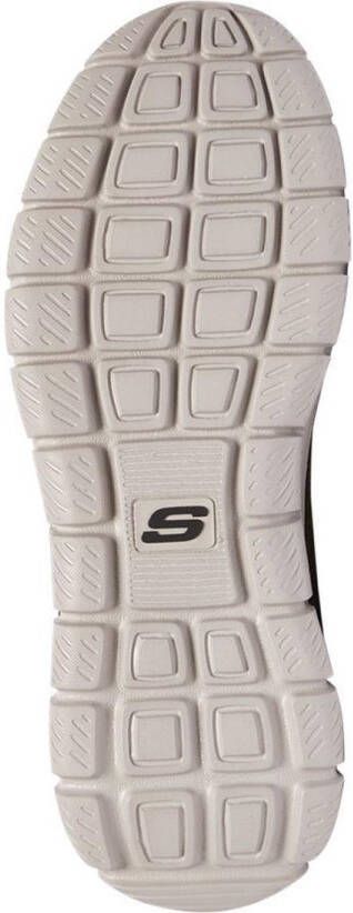 Skechers Lage Sneakers Track-Scloric 52631 Sneakers de Hombre - Foto 13