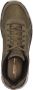 Skechers Track Scloric 52631 OLBK Mannen Groen Trainingschoenen Hardloopschoenen - Thumbnail 9