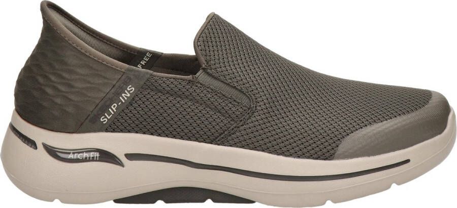 Skechers Hands Free Go Walk Arch Fit Instappers
