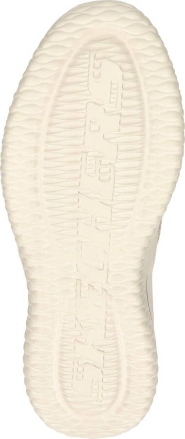 Skechers Hands Free Slip-Ins Delson 3.0 Cabrino VEGAN instapper Heren Taupe