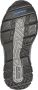 Skechers Hands Free Slip-ins RF Respected instapper Heren Zwart - Thumbnail 8