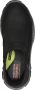Skechers Hands Free Slip-ins RF Respected instapper Heren Zwart - Thumbnail 9