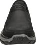 Skechers Hands Free Slip-ins RF Respected instapper Heren Zwart - Thumbnail 10