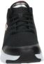 Skechers Arch Fit heren sneaker Zwart - Thumbnail 5