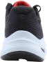 Skechers Arch Fit heren sneaker Zwart - Thumbnail 9