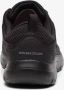 Skechers Sneakers Summits-South Rim vrijetijdsschoen lage schoen veterschoen in moderne materiaalmix - Thumbnail 32