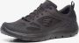 Skechers Sneakers Summits-South Rim vrijetijdsschoen lage schoen veterschoen in moderne materiaalmix - Thumbnail 36