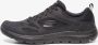 Skechers Sneakers Summits-South Rim vrijetijdsschoen lage schoen veterschoen in moderne materiaalmix - Thumbnail 37