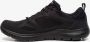 Skechers Sneakers Summits-South Rim vrijetijdsschoen lage schoen veterschoen in moderne materiaalmix - Thumbnail 43