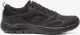 Skechers Sneakers Summits-South Rim vrijetijdsschoen lage schoen veterschoen in moderne materiaalmix - Thumbnail 22