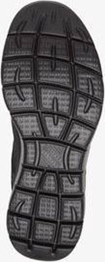 Skechers heren sneakers Zwart