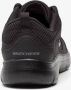 Skechers Sneakers Summits-South Rim vrijetijdsschoen lage schoen veterschoen in moderne materiaalmix - Thumbnail 27
