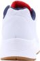 Skechers Sneakers Uno Stand on Air vrijetijdsschoen lage schoen veterschoen met extra demping - Thumbnail 64