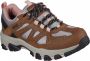 Skechers Outdoorschoenen Selmen West Highland met air cooled memory foam - Thumbnail 5