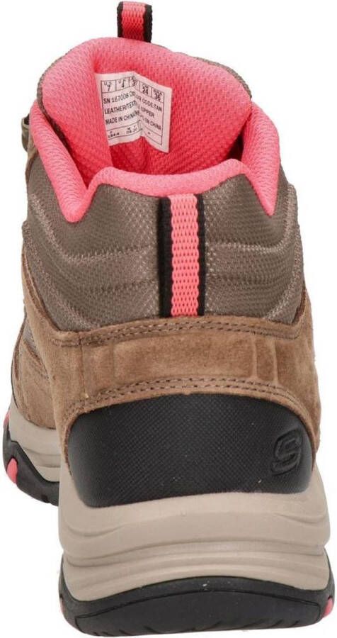 Skechers Hoge veterschoenen TREGO BASE CAMP in waterproof-uitvoering - Foto 9