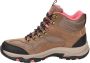 Skechers Hoge veterschoenen TREGO BASE CAMP in waterproof-uitvoering - Thumbnail 4