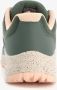 Skechers Hillcrest lage wandelschoenen cat. A Groen Extra comfort Memory Foam - Thumbnail 4