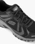 Skechers Hillcrest dames wandelschoenen A Zwart Extra comfort Memory Foam - Thumbnail 10