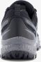 Skechers Hillcrest dames wandelschoenen A Zwart Extra comfort Memory Foam - Thumbnail 5