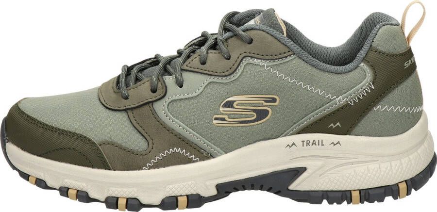 Skechers Hillcrest Vast Adventure Wandelschoenen Mannen