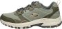 Skechers Hillcrest Rocky heren wandelschoenen A Groen Extra comfort Memory Foam - Thumbnail 18
