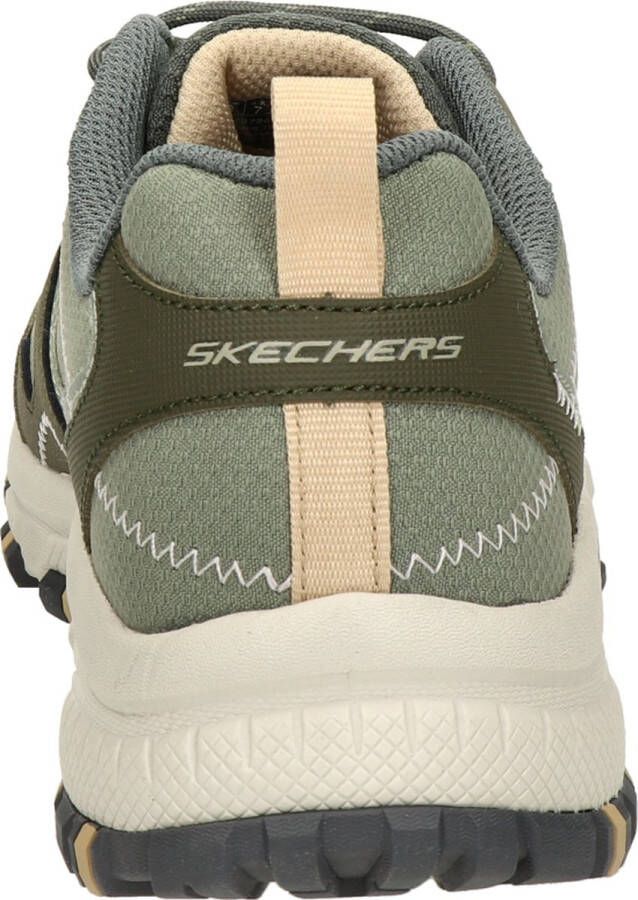 Skechers Hillcrest Vast Adventure Wandelschoenen Mannen