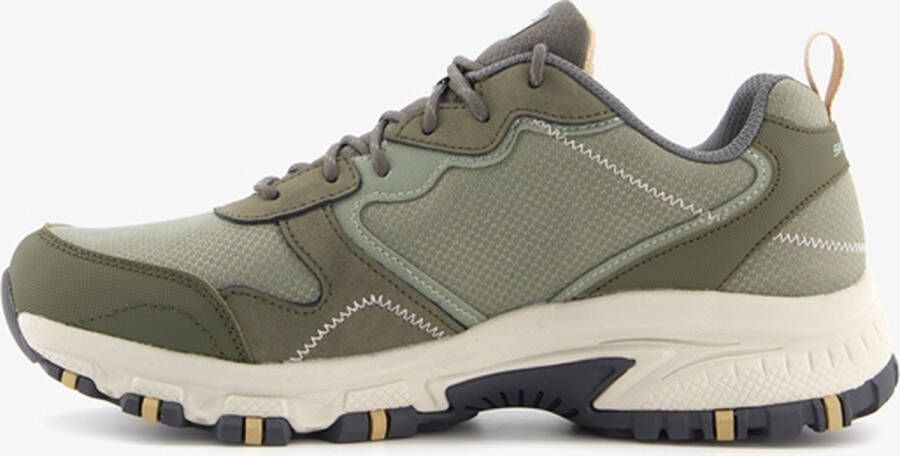 Skechers Hillcrest Vast Adventure Wandelschoenen Mannen