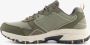Skechers Hillcrest Rocky heren wandelschoenen A Groen Extra comfort Memory Foam - Thumbnail 20