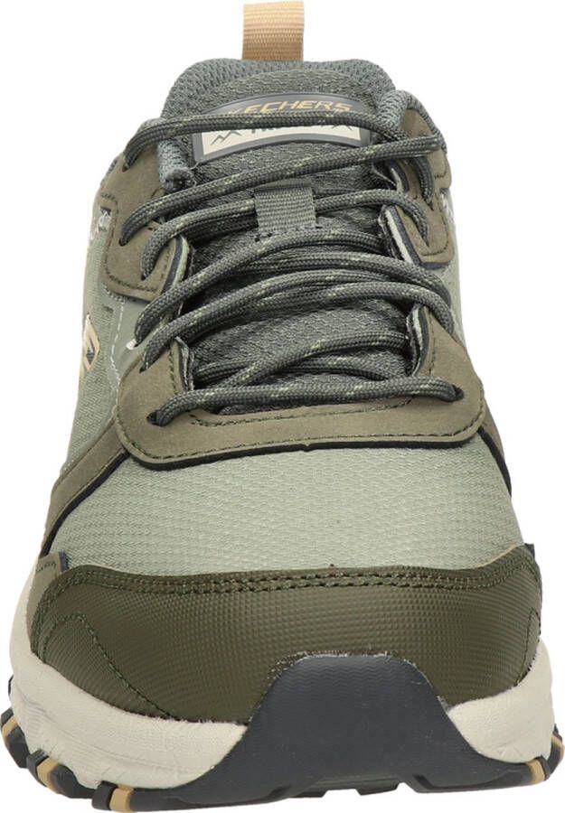 Skechers Hillcrest Vast Adventure Wandelschoenen Mannen