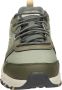 Skechers Hillcrest Rocky heren wandelschoenen A Groen Extra comfort Memory Foam - Thumbnail 21