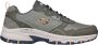 Skechers Hillcrest Rocky heren wandelschoenen A Groen Extra comfort Memory Foam - Thumbnail 22