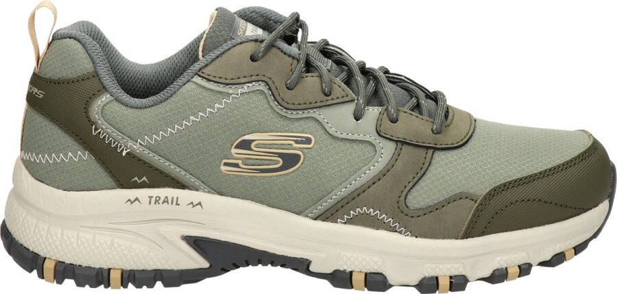 Skechers Hillcrest Vast Adventure Wandelschoenen Mannen