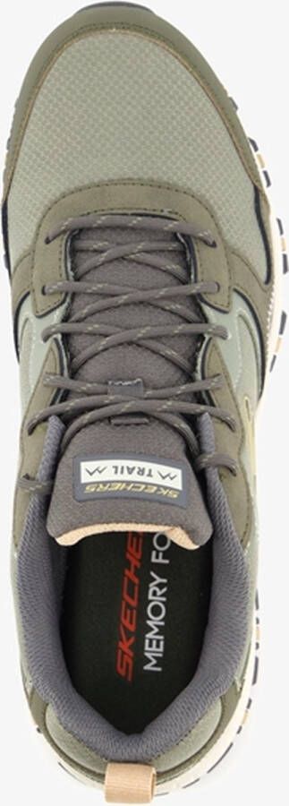 Skechers Hillcrest Vast Adventure Wandelschoenen Mannen