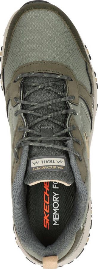 Skechers Hillcrest Vast Adventure Wandelschoenen Mannen