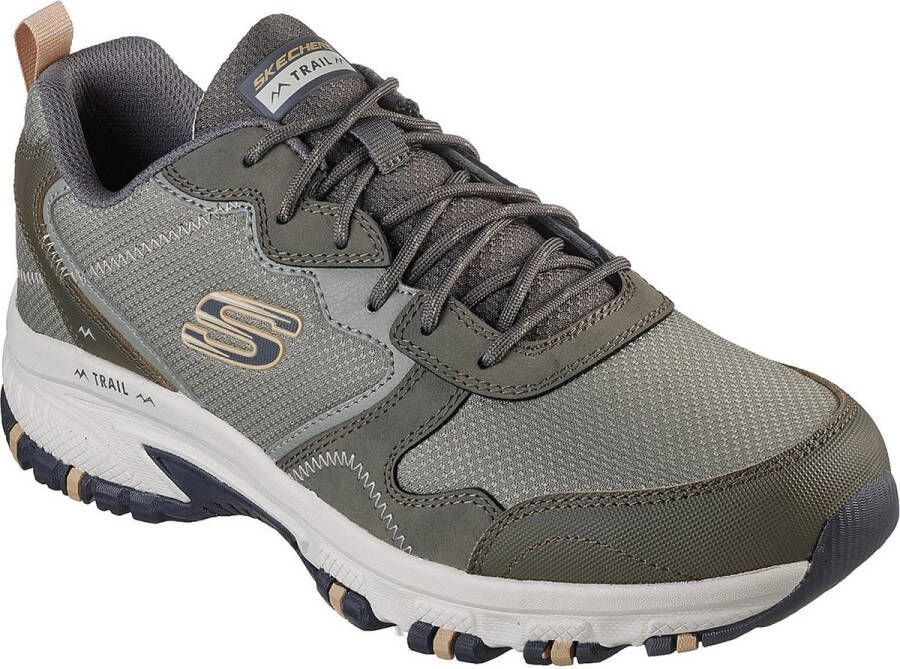 Skechers Hillcrest Vast Adventure Wandelschoenen Mannen