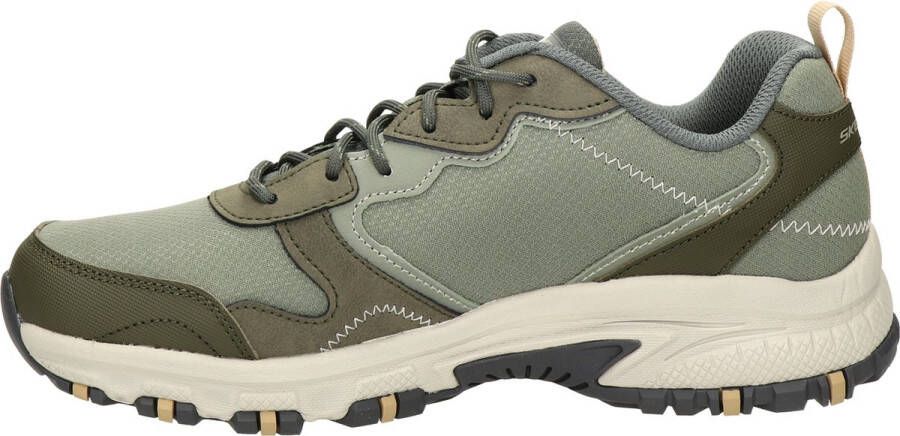 Skechers Hillcrest Vast Adventure Wandelschoenen Mannen