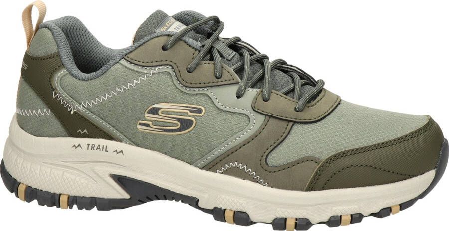 Skechers Hillcrest Vast Adventure Wandelschoenen Mannen